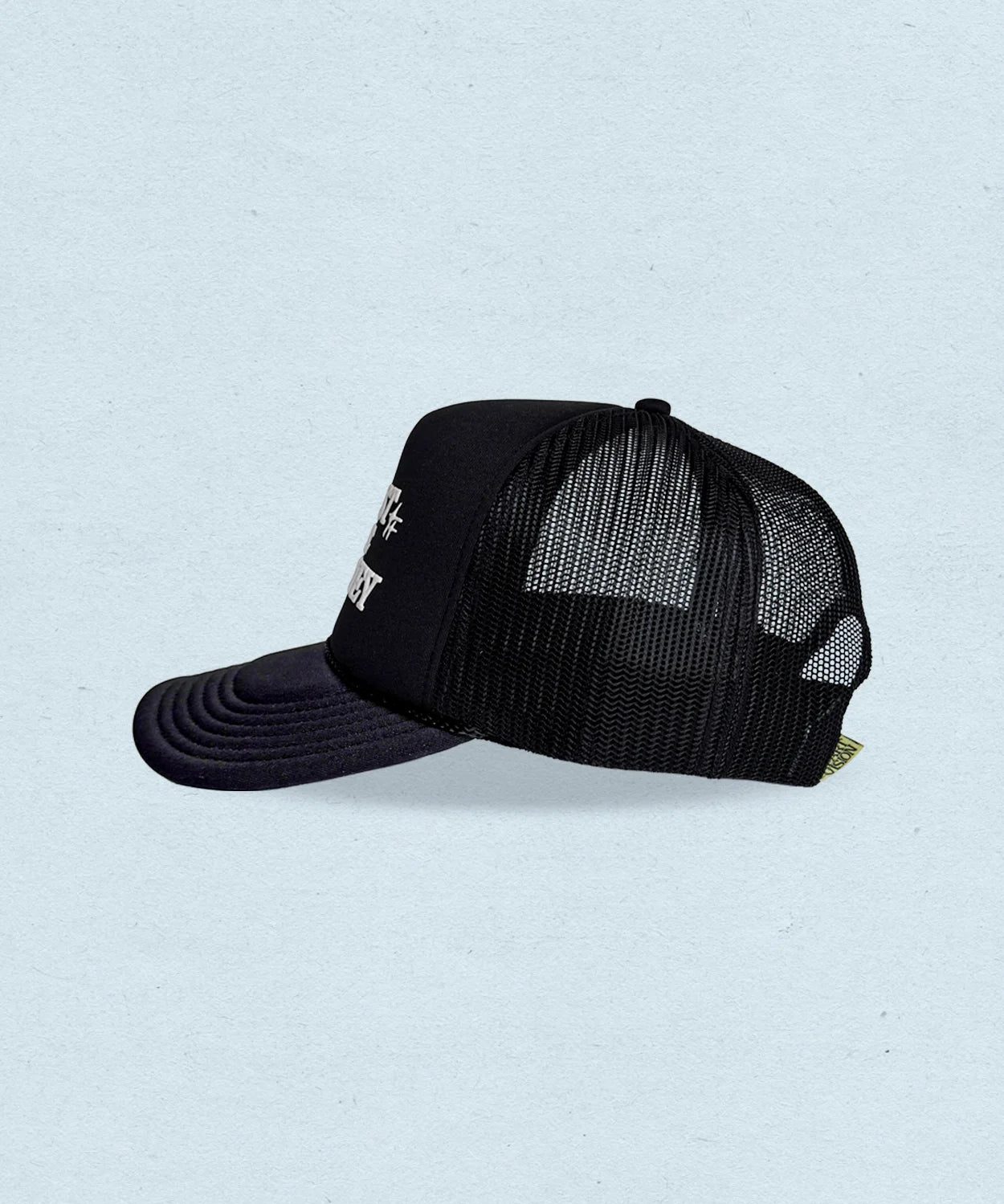 Trust the Journey Trucker Hat