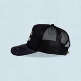 Trust the Journey Trucker Hat