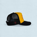 Joy Ride Trucker Hat