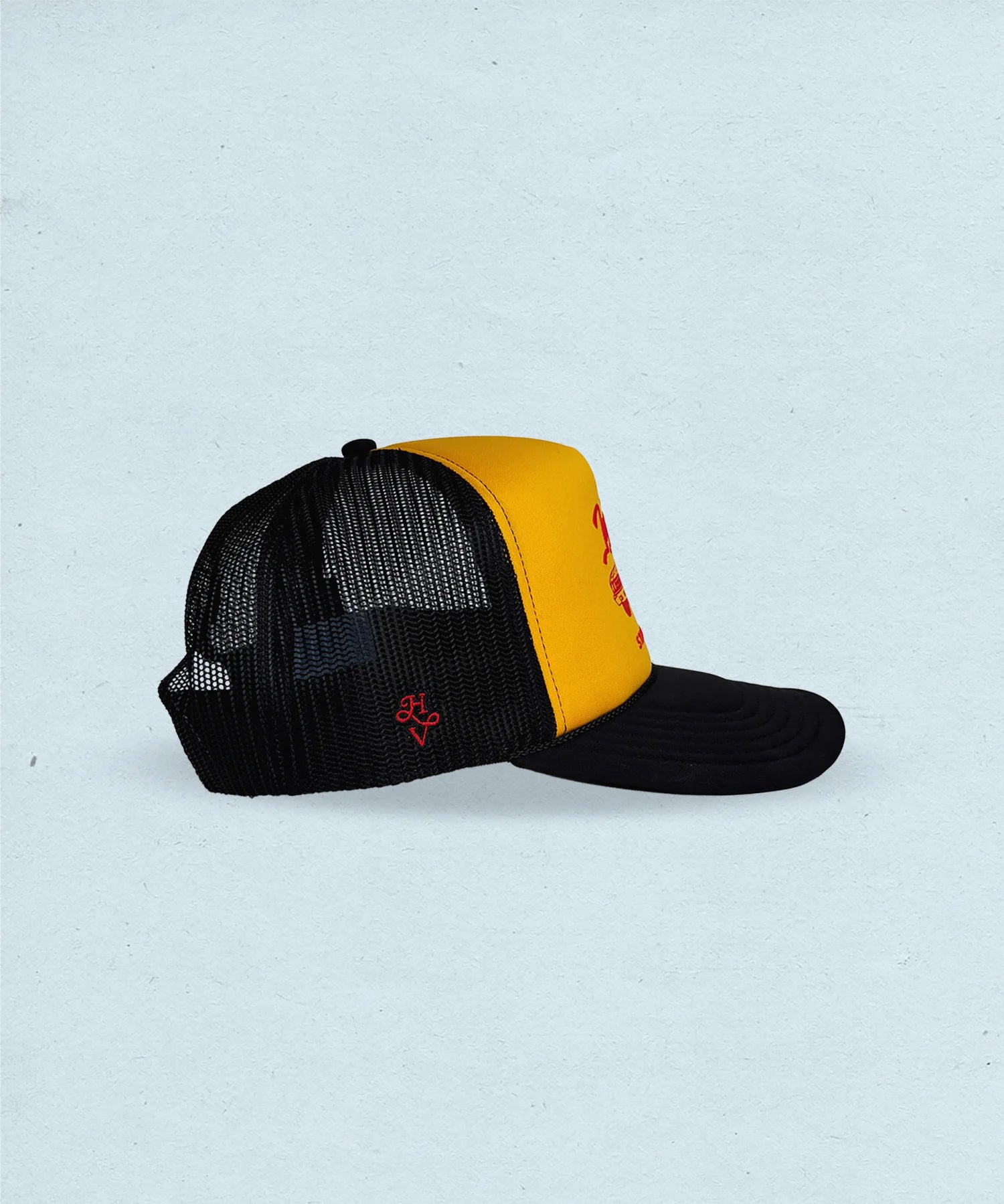 Joy Ride Trucker Hat