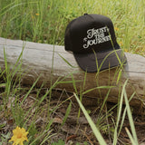 Trust the Journey Trucker Hat